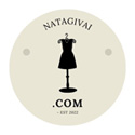 Natagivai.com 125x125 logo contact